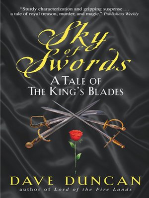 Sky of Swords - ebook